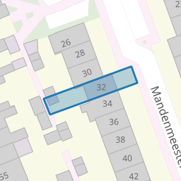 Perceel PAK00-C-7927