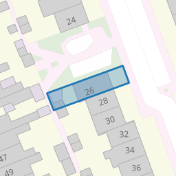 Perceel PAK00-C-7930