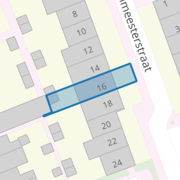 Perceel PAK00-C-7935