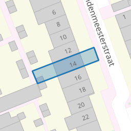 Perceel PAK00-C-7936