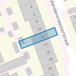 Perceel PAK00-C-7937