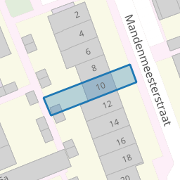 Perceel PAK00-C-7938