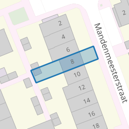 Perceel PAK00-C-7939