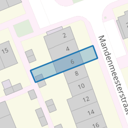 Perceel PAK00-C-7940