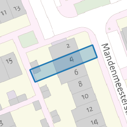 Perceel PAK00-C-7941