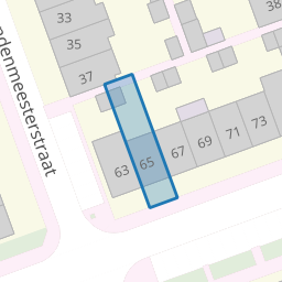 Perceel PAK00-C-7943