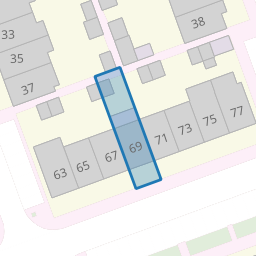 Perceel PAK00-C-7945