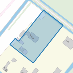 Perceel PAK00-C-7954