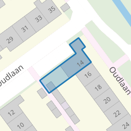 Perceel PAK00-C-7961