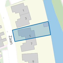 Perceel PAK00-C-7965