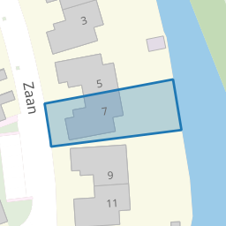 Perceel PAK00-C-7966