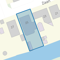 Perceel PAK00-C-7975