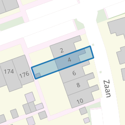 Perceel PAK00-C-7978