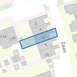 Perceel PAK00-C-7979