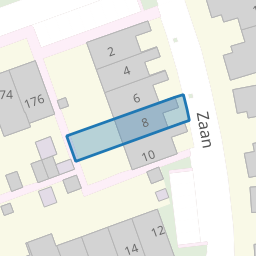 Perceel PAK00-C-7980