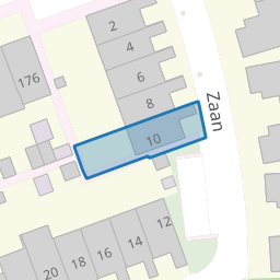 Perceel PAK00-C-7981