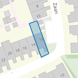 Perceel PAK00-C-7982