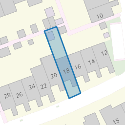 Perceel PAK00-C-7985