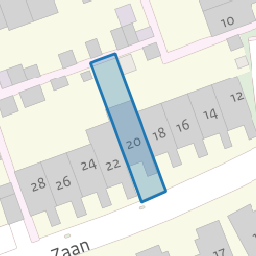 Perceel PAK00-C-7986