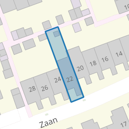 Perceel PAK00-C-7987