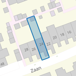 Perceel PAK00-C-7988