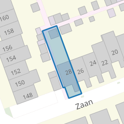 Perceel PAK00-C-7990