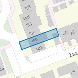 Perceel PAK00-C-7992