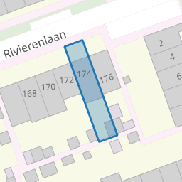 Perceel PAK00-C-8004