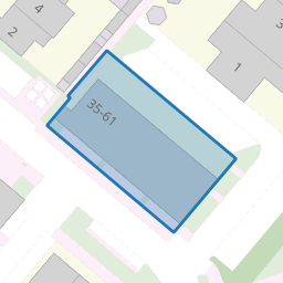 Perceel PAK00-C-8007