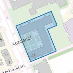 Perceel PAK00-C-8017