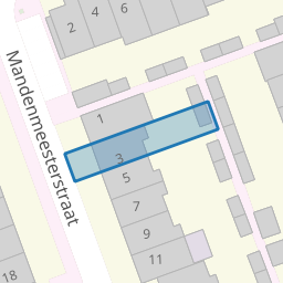 Perceel PAK00-C-8022