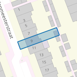 Perceel PAK00-C-8025