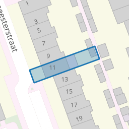 Perceel PAK00-C-8026