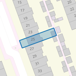 Perceel PAK00-C-8033