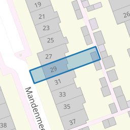 Perceel PAK00-C-8035