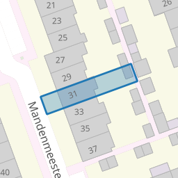 Perceel PAK00-C-8036