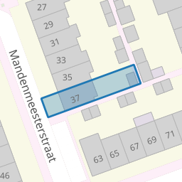 Perceel PAK00-C-8039