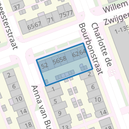 Perceel PAK00-C-8040