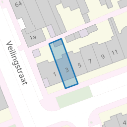 Perceel PAK00-C-8042