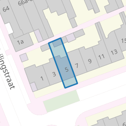 Perceel PAK00-C-8043