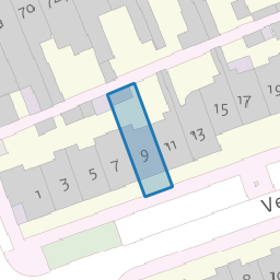 Perceel PAK00-C-8045