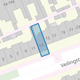 Perceel PAK00-C-8047