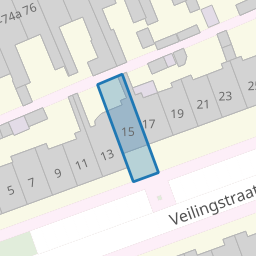 Perceel PAK00-C-8048