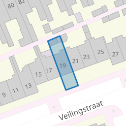 Perceel PAK00-C-8050