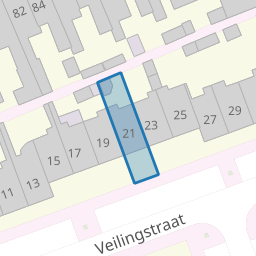 Perceel PAK00-C-8051