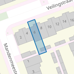 Perceel PAK00-C-8063