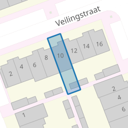 Perceel PAK00-C-8065