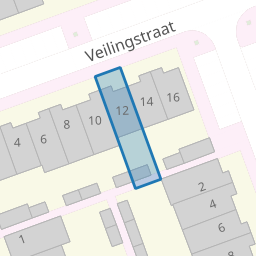 Perceel PAK00-C-8066
