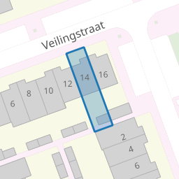 Perceel PAK00-C-8067