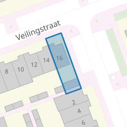 Perceel PAK00-C-8068